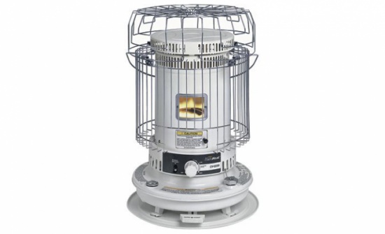 اصابة 7 اشخاص بضيق تنفس بسبب المدفأة في عمان والزرقاء