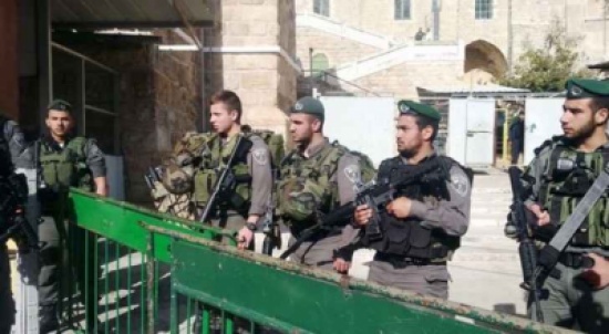 23 عامًا على مجزرة الحرم الإبراهيمي في الخليل