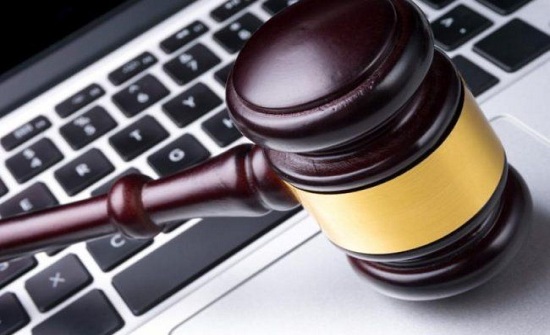 "الجرائم الإلكترونيّة" أحيل إلى مجلس النوّاب نهاية الشهر الماضي