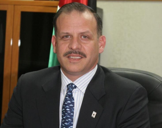 نائب جلالة الملك يستقبل قائد قوات الدفاع الأسترالي