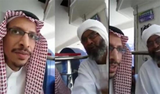 فيديو: معلم شاب يوثق لحظة لقائه بأستاذه الذي درّسه قبل 30 عاماً فيديو: معلم شاب يوثق لحظة لقائه بأستاذه الذي درّسه قبل 30 عاماً