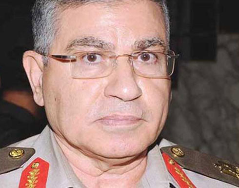 تعيين لواء بالجيش وزيرا للتموين في مصر تعيين لواء بالجيش وزيرا للتموين في مصر