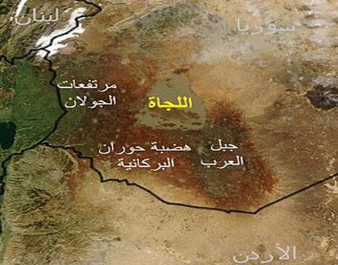 تنظيم "داعش" يهاجم أكبر معسكرات جبهة النصرة في سوريا تنظيم "داعش" يهاجم أكبر معسكرات جبهة النصرة في سوريا