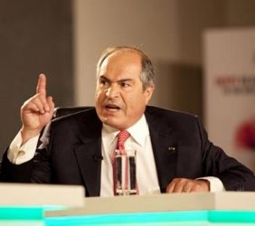 الملقي يتفقد "البشير" للمرة الثانية خلال أٌقل من اسبوعين