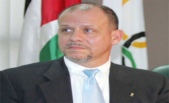 الأمير فيصل يستقبل وفدا من كلية الدفاع في حلف الناتو