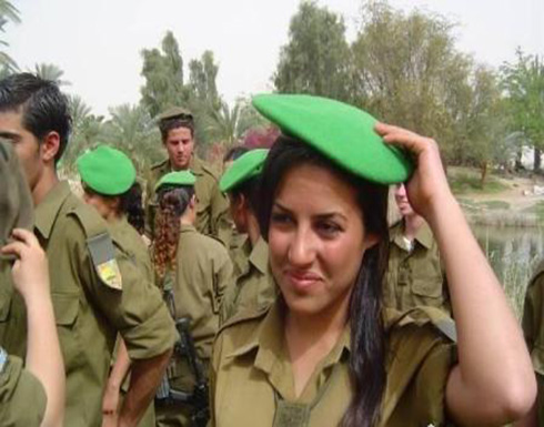 دعوات لفصل الجنود عن المجندات في الجيش الإسرائيلي