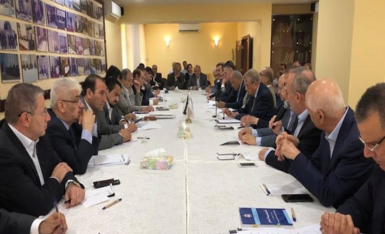 جلسة نقاشية تدعو لفتح حوار حول مشروع قانون الضريبة جلسة نقاشية تدعو لفتح حوار حول مشروع قانون الضريبة