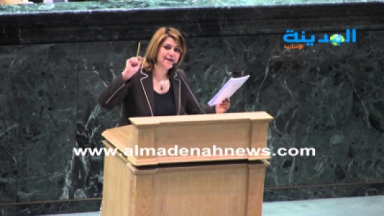الحروب تصف امتيازات النواب في قانون التقاعد بـ " النكسة " الحروب تصف امتيازات النواب في قانون التقاعد بـ " النكسة "