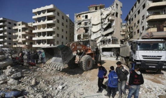 هل نسقت إسرائيل مع روسيا لاغتيال القنطار؟