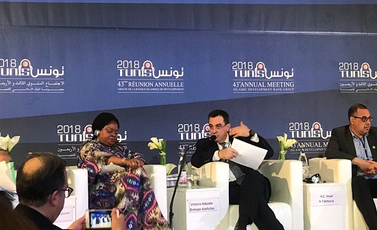 الفاخوري يدعو لدعم خطة الاستجابة الاردنية الفاخوري يدعو لدعم خطة الاستجابة الاردنية