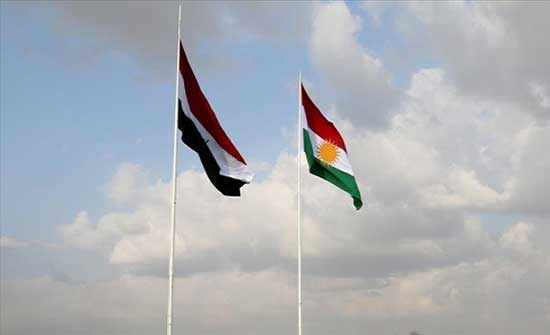 نائب المبعوث الأمريكي يبحث أوضاع سوريا مع مسؤولي أربيل نائب المبعوث الأمريكي يبحث أوضاع سوريا مع مسؤولي أربيل