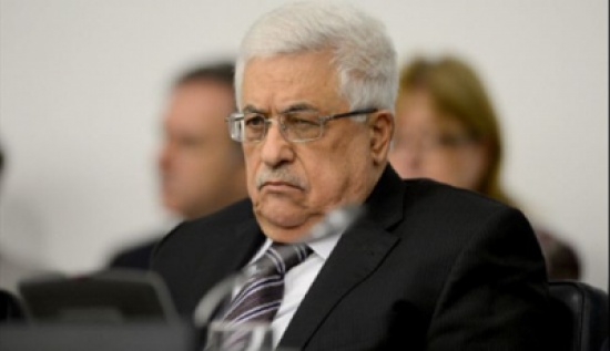 القناة الأولى: عباس سيستقيل خلال شهرين