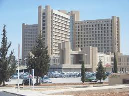 1300 مواطن راجعوا طوارئ الملك المؤسس خلال العيد