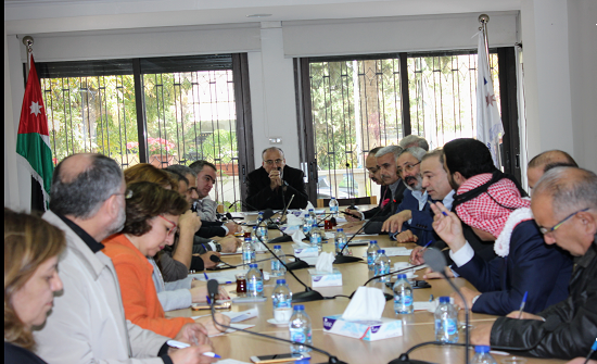 جلسة حوارية توصي بسحب القانون المعدل للجرائم الإلكترونية