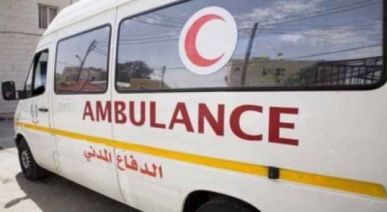 الدفاع المدني: وفاة و99 إصابة خلال الـ 24 ساعة الماضية الدفاع المدني: وفاة و99 إصابة خلال الـ 24 ساعة الماضية