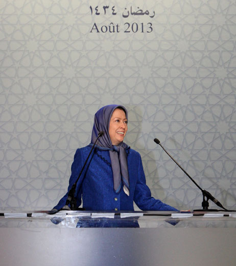 رجوي تدعو لتشكيل جبهة موحدة ضد النظام الايراني (صور) رجوي تدعو لتشكيل جبهة موحدة ضد النظام الايراني (صور)