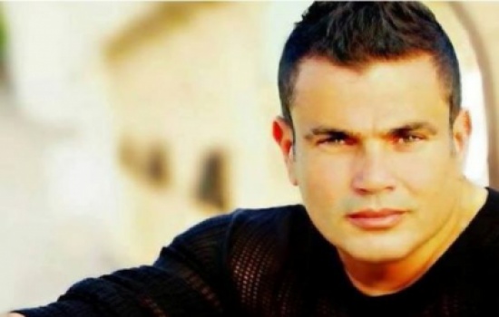 عمرو دياب يُصوّر أغنيتين في اليونان