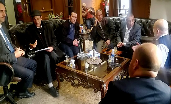 نقابة للعاملين في بلديات الجنوب