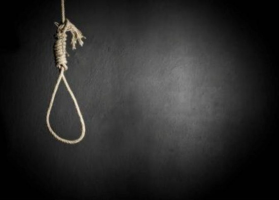 وفاة عشريني شنق نفسه في البقعة وفاة عشريني شنق نفسه في البقعة