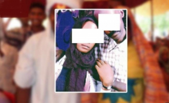 سوداني فقد زوجته وعندما عثر عليها.. “كانت المفاجأة” !