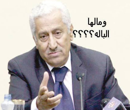 الحكومة تستثني "البالة" من رفع رسوم الملابس الحكومة تستثني "البالة" من رفع رسوم الملابس
