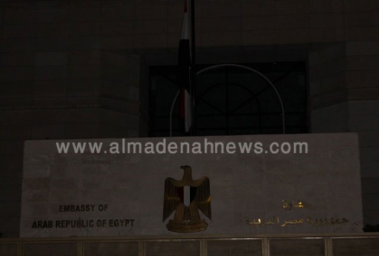 العشرات يحتفلون بثورة عبدالناصر في عمان العشرات يحتفلون بثورة عبدالناصر في عمان