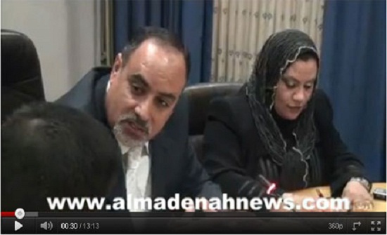 العمل و التنمية الاجتماعية و السكان النيابية تؤكد على اهمية الدور الذي تقوم به النقابات العمالية العمل و التنمية الاجتماعية و السكان النيابية تؤكد على اهمية الدور الذي تقوم به النقابات العمالية