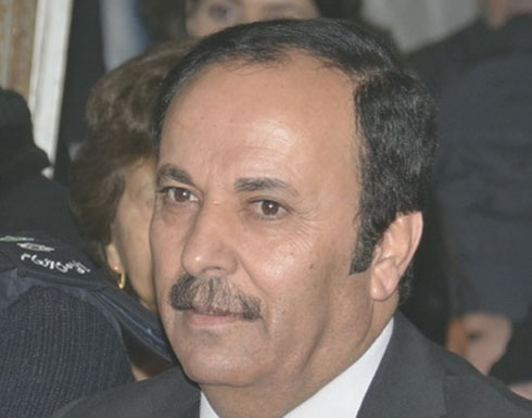محافظ الزرقاء يزور مدير المدرسة المعتدى عليه في المستشفى محافظ الزرقاء يزور مدير المدرسة المعتدى عليه في المستشفى