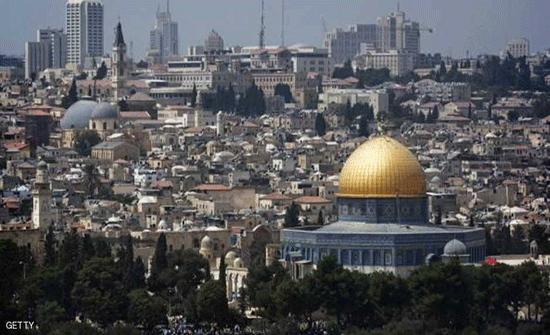 الرئيس التشيكي "ينوي" نقل سفارة بلاده إلى القدس الرئيس التشيكي "ينوي" نقل سفارة بلاده إلى القدس