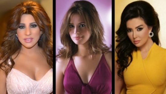 فنانات تعرضن للضرب بلا رحمة من أزواجهن.. كيف كان رد فعلهن؟