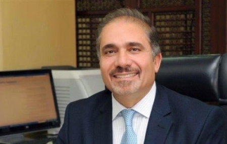 الصعوب يبحث آلية إنجاز برنامج الحكومة الإلكترونية لوزارة النقل