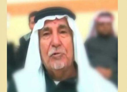 بمهر ريال.. مخرج سعودي يجمع بين والده الثمانيني ووالدته بعد 22 عاما من الانفصال بمهر ريال.. مخرج سعودي يجمع بين والده الثمانيني ووالدته بعد 22 عاما من الانفصال