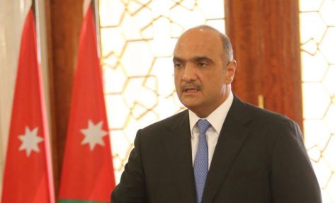 الخصاونة وزير دولة للشؤون القانونية الخصاونة وزير دولة للشؤون القانونية