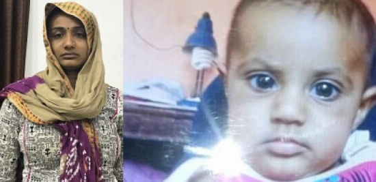 «شاهد» هذه الأمّ أغرقت طفلتها في مياه الصرف الصحي وتركتها تموت .. والسبب “أغرب من الخيال”! «شاهد» هذه الأمّ أغرقت طفلتها في مياه الصرف الصحي وتركتها تموت .. والسبب “أغرب من الخيال”!