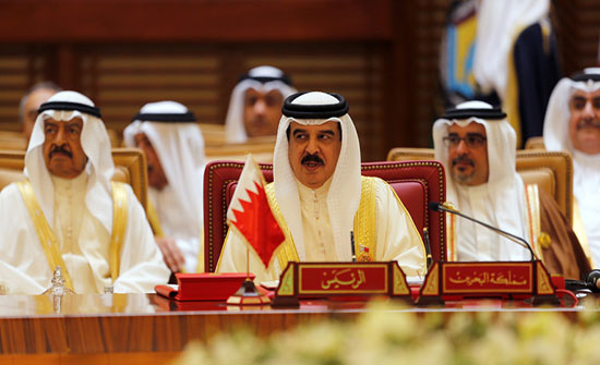 العاهل البحريني يلغي أحكاما بإسقاط الجنسية عن 551 متهما العاهل البحريني يلغي أحكاما بإسقاط الجنسية عن 551 متهما