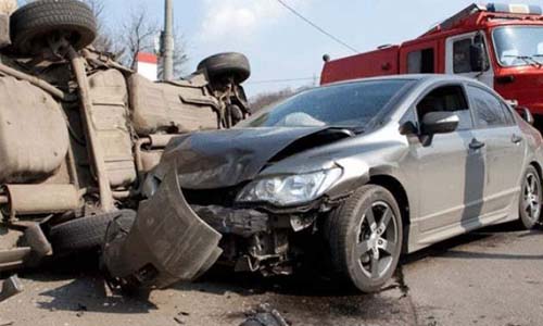 8 اصابات بحادثين منفصلين في عمان والمفرق 8 اصابات بحادثين منفصلين في عمان والمفرق