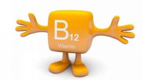 11 مؤشراً على تعرضك لنقص فيتامين "B12" 11 مؤشراً على تعرضك لنقص فيتامين "B12"