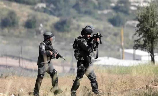 منظمة حقوقية: إسرائيل قتلت ألفي طفل فلسطيني خلال 18 عاما منظمة حقوقية: إسرائيل قتلت ألفي طفل فلسطيني خلال 18 عاما