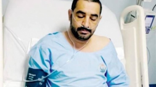تبرّع بكليته لطفلة لا يعرفها والسبب...!! تبرّع بكليته لطفلة لا يعرفها والسبب...!!