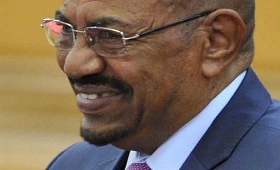 البرلمان السوداني "يدعم" تعديلا يسمح للبشير بالترشح مجددا