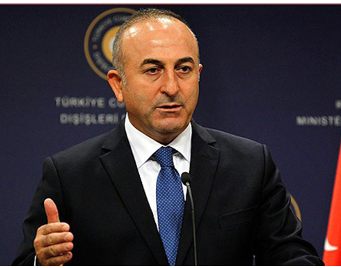 تركيا : لن نحضر مؤتمر جنيف إذا حضرها حزب الإتحاد الديمقراطي