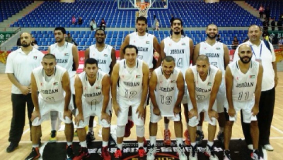 منتخب السلة يكثف التدريبات ويخوض اربع لقاءات قوية منتخب السلة يكثف التدريبات ويخوض اربع لقاءات قوية