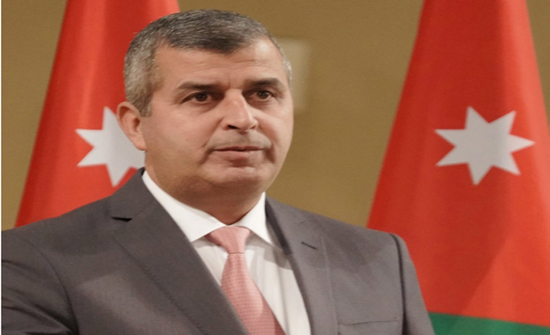 وزير البيئة يفتتح فعاليات بيت الصياد في الموجب وزير البيئة يفتتح فعاليات بيت الصياد في الموجب