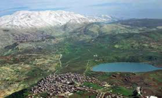 الجامعة العربية: الجولان أرضٌ سورية محتلة