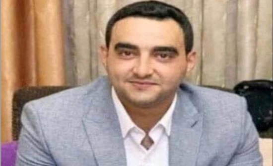 تسمية أحد شوارع مدينة السلط بإسم الشهيد الرحاحلة تسمية أحد شوارع مدينة السلط بإسم الشهيد الرحاحلة