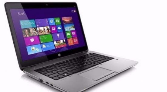 إتش بي تحل مشكلة رصد لوحة المفاتيح