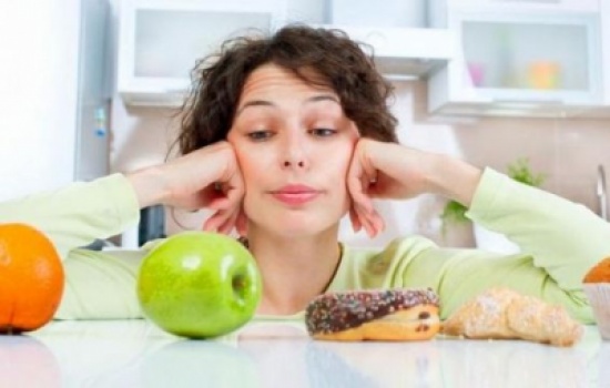 5 أطعمة فقط تمنحك وزناً مثالياً! 5 أطعمة فقط تمنحك وزناً مثالياً!