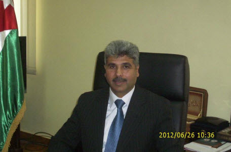 جلسة للجنة املاك الدولة بمادبا