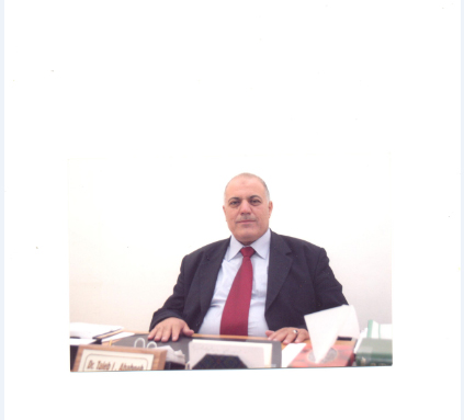 ترقية الدكتور العبابنة إلى رتبة أستاذ مشارك في جامعة إربد الأهلية ترقية الدكتور العبابنة إلى رتبة أستاذ مشارك في جامعة إربد الأهلية