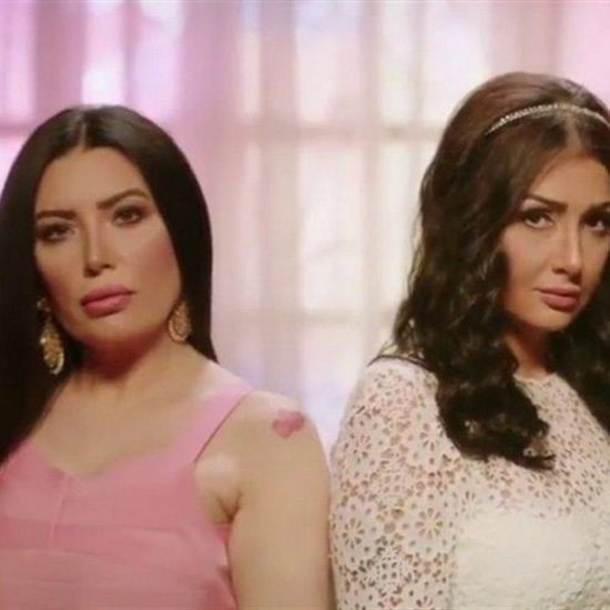 عبير صبري: 7 ساعات مشاجرة مع غادة عبد الرازق عبير صبري: 7 ساعات مشاجرة مع غادة عبد الرازق